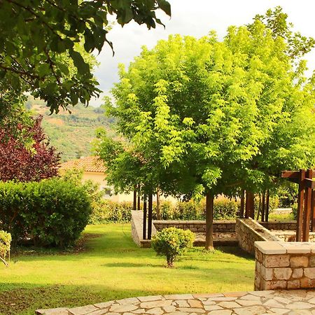 Ilakia Aparthotel Θολό Εξωτερικό φωτογραφία