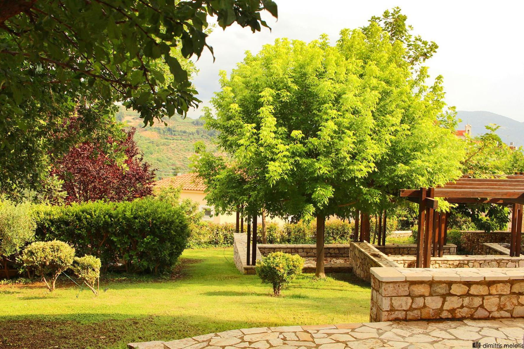 Ilakia Aparthotel Θολό Εξωτερικό φωτογραφία