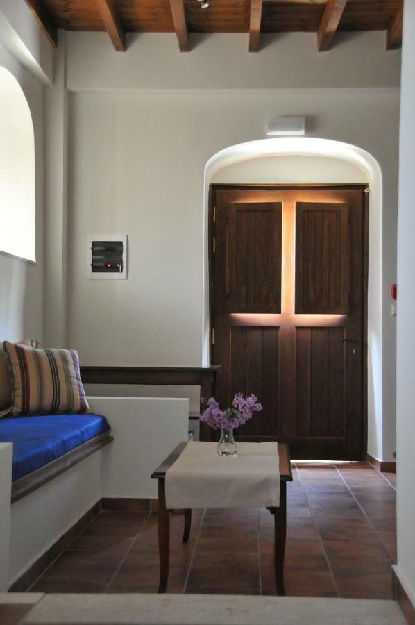Ilakia Aparthotel Θολό Εξωτερικό φωτογραφία