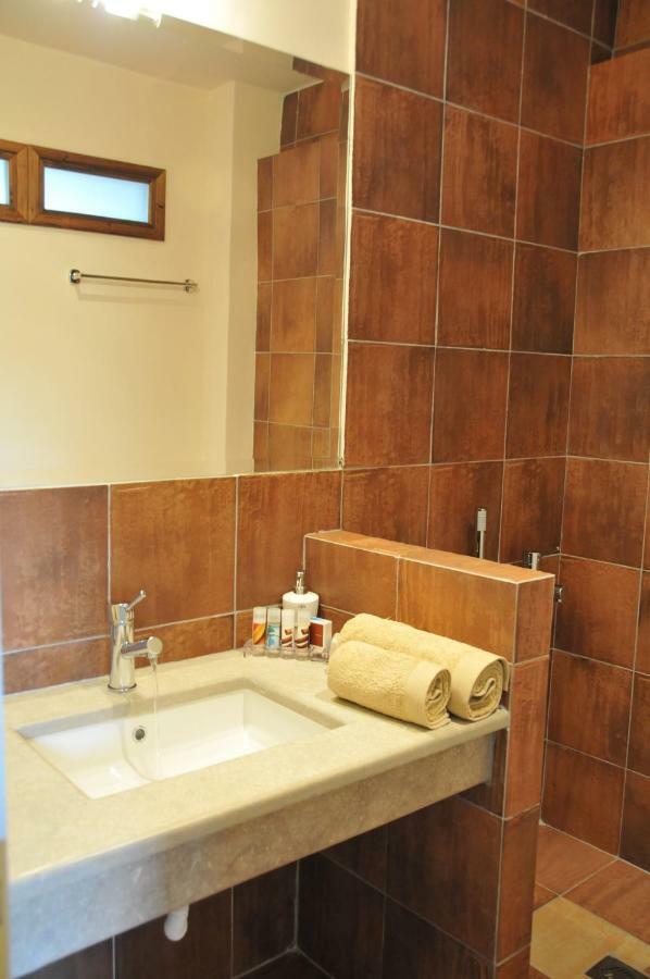 Ilakia Aparthotel Θολό Εξωτερικό φωτογραφία