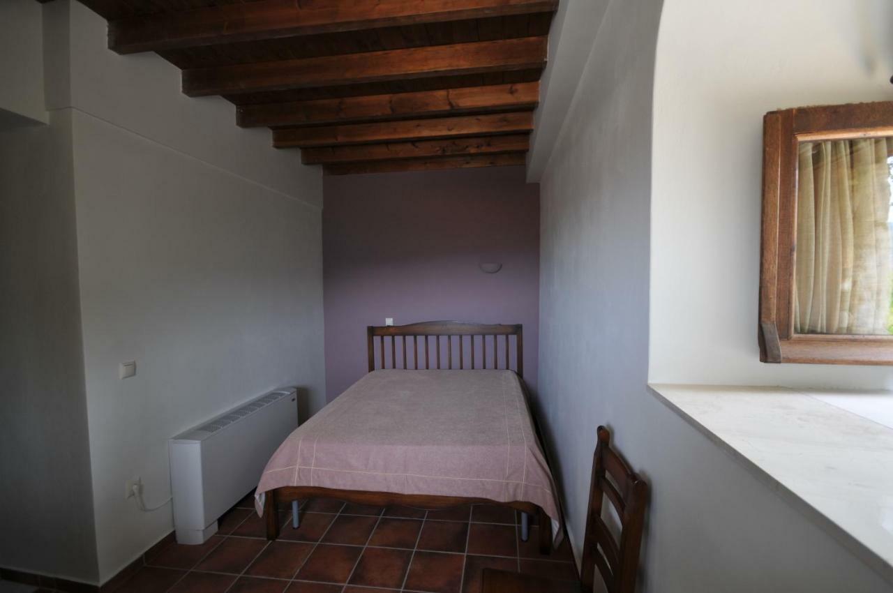 Ilakia Aparthotel Θολό Εξωτερικό φωτογραφία