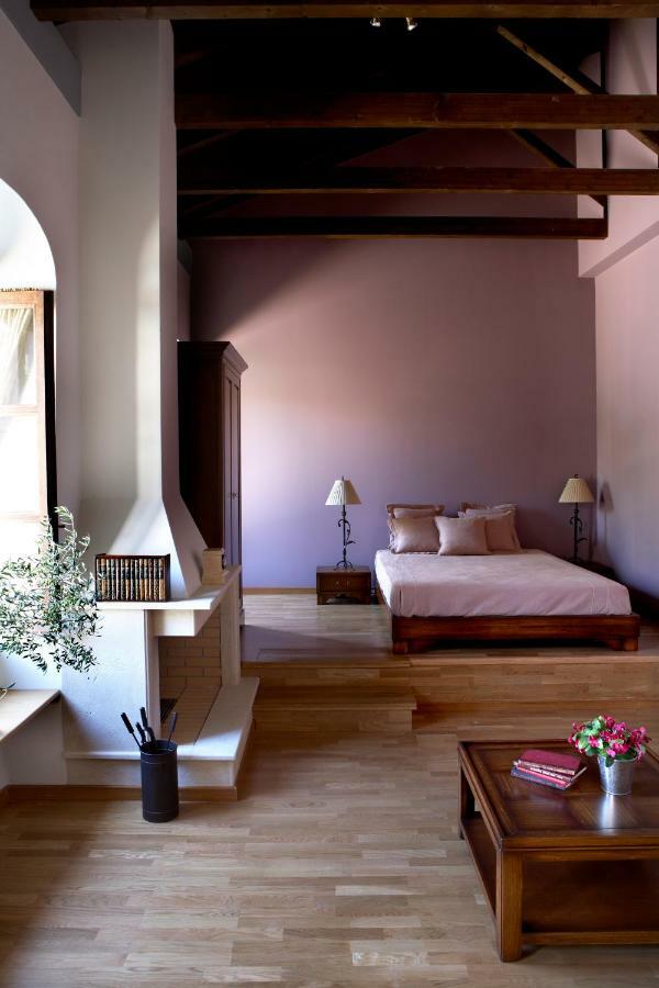 Ilakia Aparthotel Θολό Εξωτερικό φωτογραφία