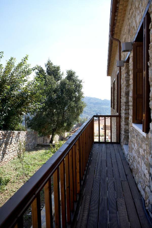Ilakia Aparthotel Θολό Εξωτερικό φωτογραφία