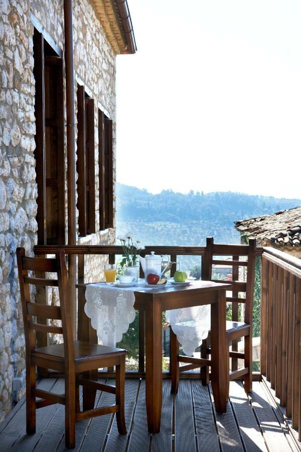 Ilakia Aparthotel Θολό Εξωτερικό φωτογραφία