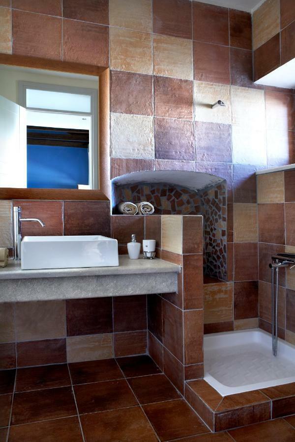 Ilakia Aparthotel Θολό Εξωτερικό φωτογραφία
