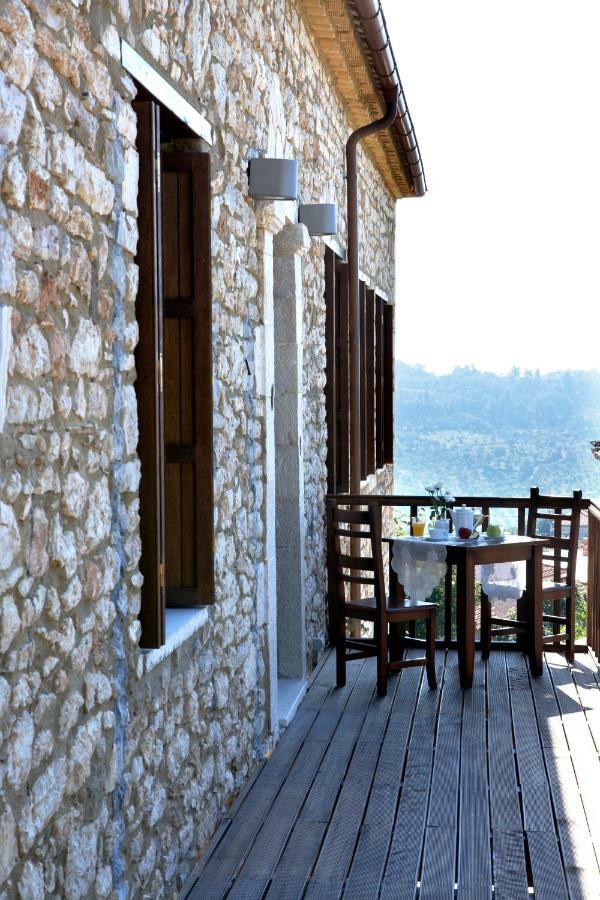 Ilakia Aparthotel Θολό Εξωτερικό φωτογραφία